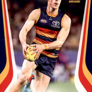 All AFL Footy Cards