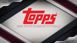 2026 Topps Flagship Football NFL Blaster Box