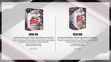 2026 Topps Flagship Football NFL MEGA Box