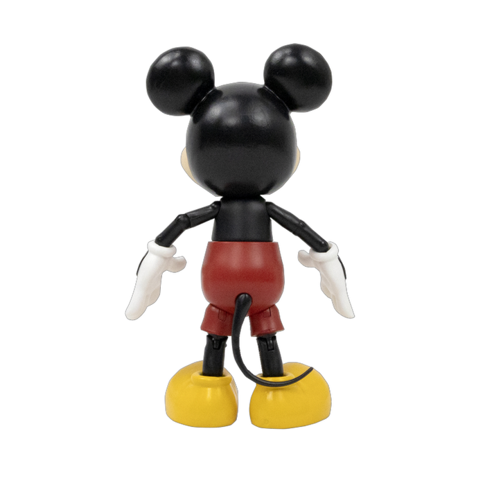 Disney 100 - Mickey Mouse, 6" Collector Figure