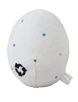 Beatrix Potters Peter Rabbit, Resoftables  9" Plush in Basket