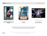 2025-26 Panini Prizm Basketball NBA Mega Box (Red Ice Prizms!)