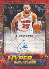 2025-26 Topps Hoops Basketball NBA Hanger Box