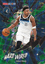 2025-26 Topps Hoops Basketball NBA  Value Box / Blaster