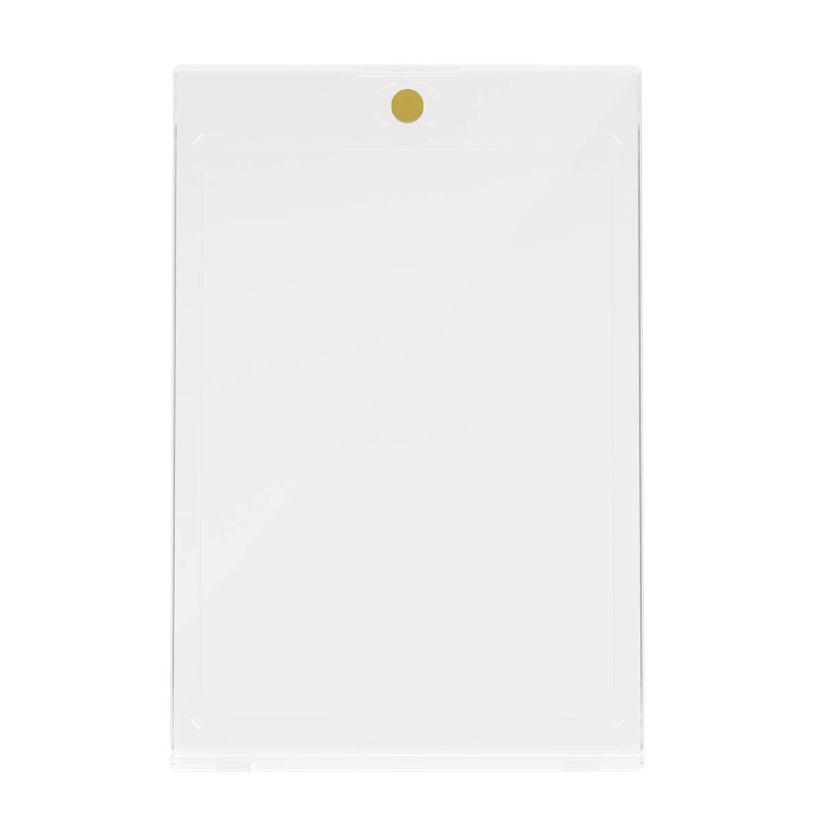 ULTRA PRO UV ONE TOUCH X - 35PT Magnetic Card Holder for Sleeved Cards