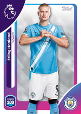 2026 Topps English Premier League EPL - Trading Cards Box