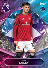 2026 Topps English Premier League EPL - Trading Cards Box