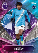 2026 Topps English Premier League EPL - Trading Cards Pack