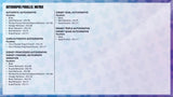 2026 Topps Chrome Disney Mega Box