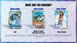 2026 Topps Chrome Disney Mega Box