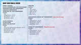 2026 Topps Chrome Disney Mega Box