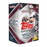 2026 Topps Flagship Football NFL Blaster Box