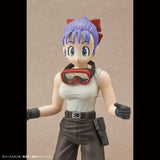Bandai Figure-Rise Mechanics, Dragon Ball Bulma's Variable No.19 Motorcycle Kit