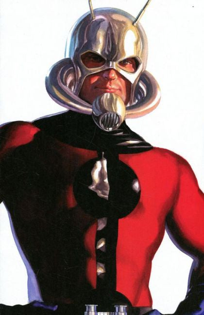 Fantastic Four, Vol. 7, #32 Alex Ross Timeless Variant Comic