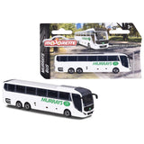 Majorette -  Murrays Bus MAN Lion's Coach L, Diecast Bus