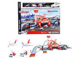 Majorette - QANTAS Airport Play Set