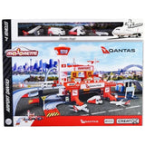 Majorette - QANTAS Airport Play Set