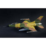 ITALERI F-16C FIGHTING FALCON WAR THUNDER EDITION, 1:48 Scale Model Kit