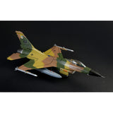 ITALERI F-16C FIGHTING FALCON WAR THUNDER EDITION, 1:48 Scale Model Kit