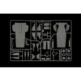 ITALERI TORNADO GR.1/IDS GULF WAR WAR THUNDER EDITION, 1:48 Scale Model Kit