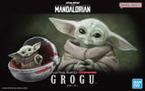 Bandai Star Wars The Mandalorian Grogu 1:4 Scale Model Kit