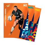 2026 Select IRL Rugby League World Cup Blaster Box