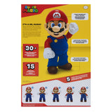 Super Mario - It's A Me! Mario Figurine