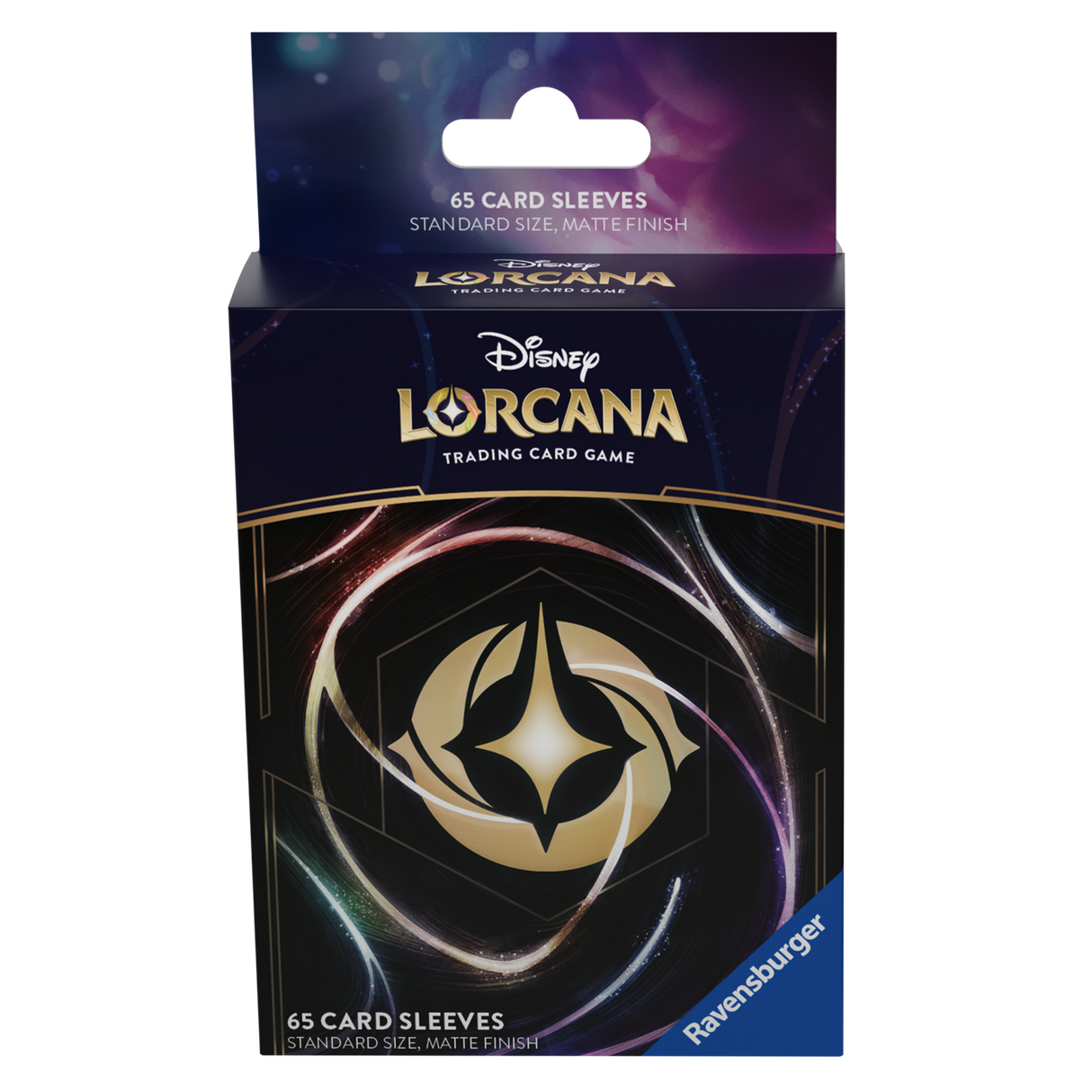 Disney Lorcana - TCG - Card Back Sleeves