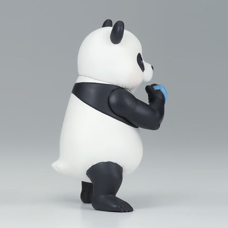 Jujutsu Kaisen - Q Posket Petit - vol.2 Panda Statue