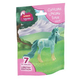 Schleich 70669 Bayala Collectible Unicorn Birdie Series 8 Surprise Bag
