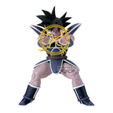 Banpresto Dragon Ball Z Turles G X Materia Figure