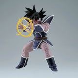 Banpresto Dragon Ball Z Turles G X Materia Figure