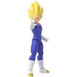 Dragon Ball Super Dragon Stars Majin Vegeta Action Figure