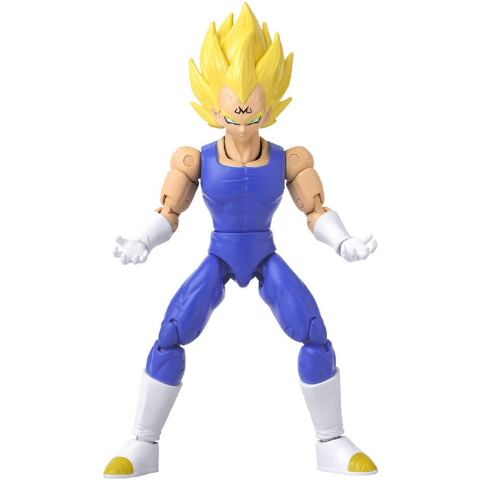 Dragon Ball Super Dragon Stars Majin Vegeta Action Figure