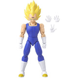 Dragon Ball Super Dragon Stars Majin Vegeta Action Figure