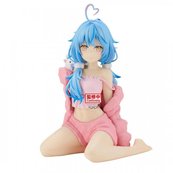 Yukihana Lamy – hololive – #hololive IF Relax Time Figure