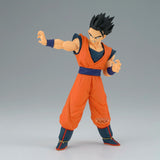 Banpresto Dragon Ball Z Match Makers Ultimate Gohan(vs Majin Buu) Figure
