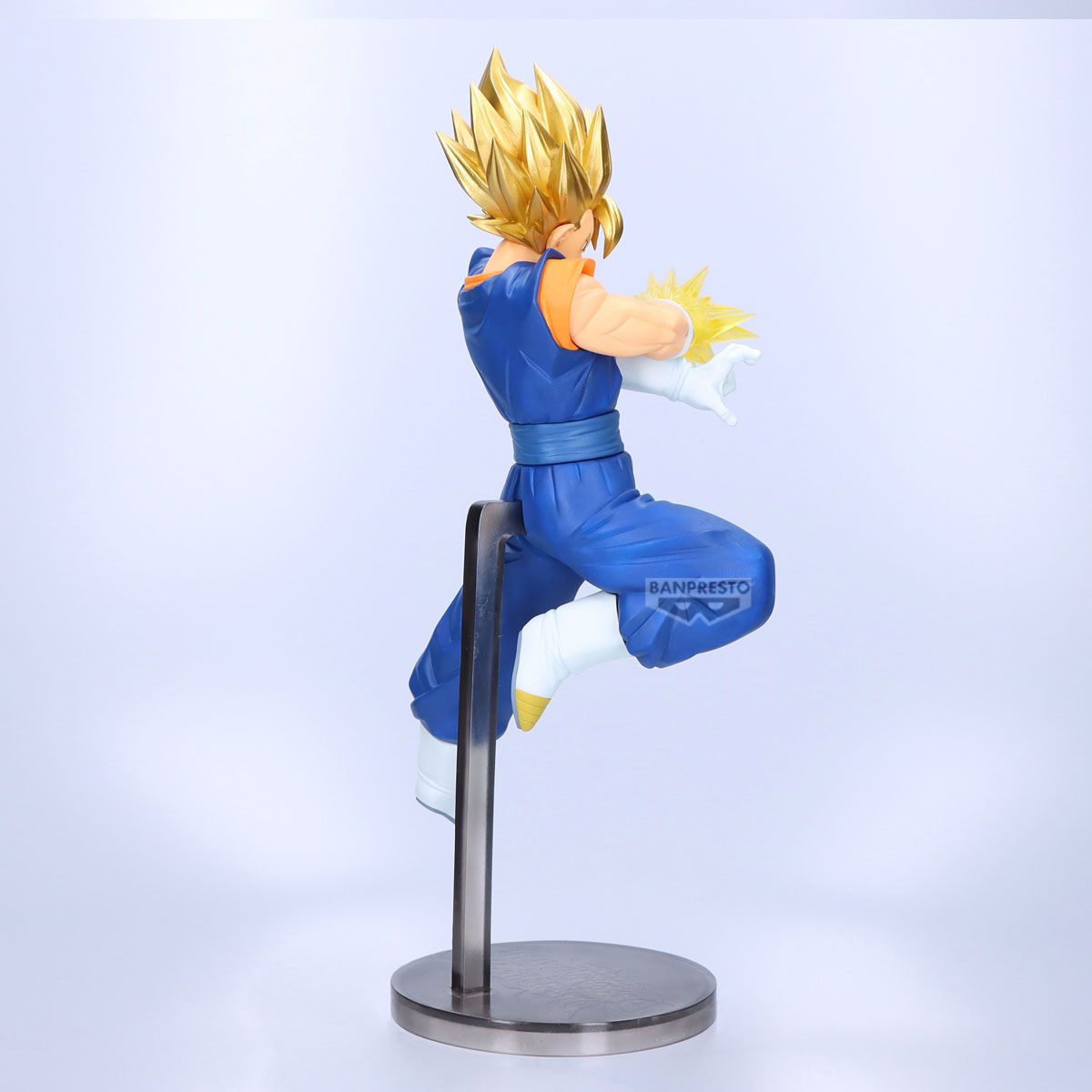 Dragon Ball Z: Dokkan Battle 10th Anniversary Super Vegito Figure