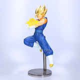 Dragon Ball Z: Dokkan Battle 10th Anniversary Super Vegito Figure