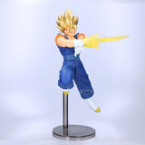 Dragon Ball Z: Dokkan Battle 10th Anniversary Super Vegito Figure