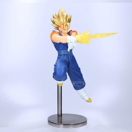 Dragon Ball Z: Dokkan Battle 10th Anniversary Super Vegito Figure