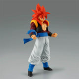 DRAGON BALL - GT SOLID EDGE WORKS - SUPER SAIYAN 4 GOGETA Figure