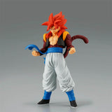 DRAGON BALL - GT SOLID EDGE WORKS - SUPER SAIYAN 4 GOGETA Figure