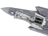 TAMIYA Lockheed Martin F-35 B Lightning 1:72 Scale Model Kit
