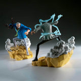 One Piece Senkozekkei Monkey D. Garp Figure