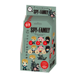 mininano Spy x Family Vol.1 Sealed Box
