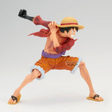 Banpresto One Piece - Monkey D. Luffy Maximatic Prize Figure Special Ver.A