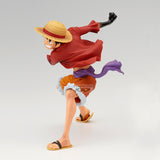 Banpresto One Piece - Monkey D. Luffy Maximatic Prize Figure Special Ver.A
