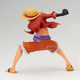 Banpresto One Piece - Monkey D. Luffy Maximatic Prize Figure Special Ver.A