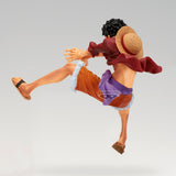 Banpresto One Piece - Monkey D. Luffy Maximatic Prize Figure Special Ver.B